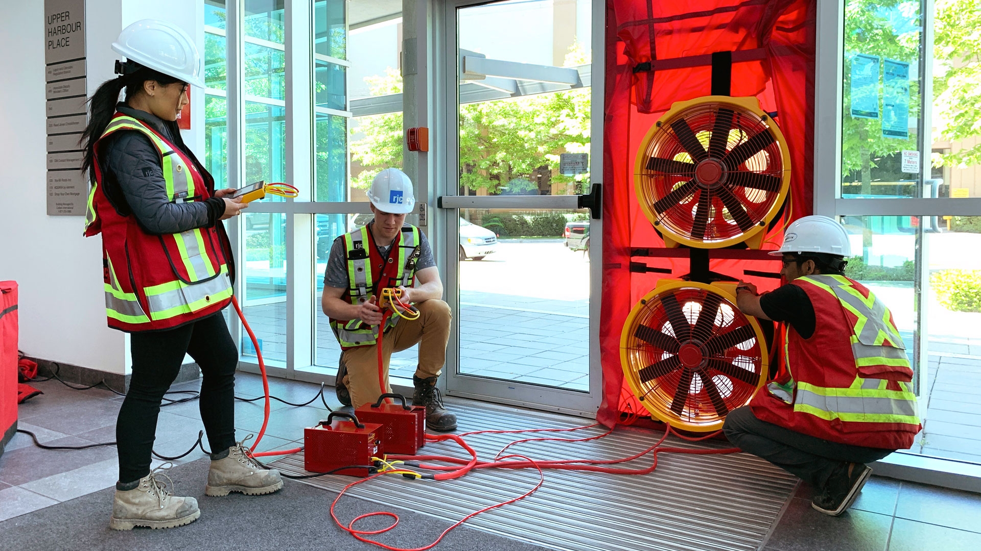 Modélisation énergétique du bâtiment