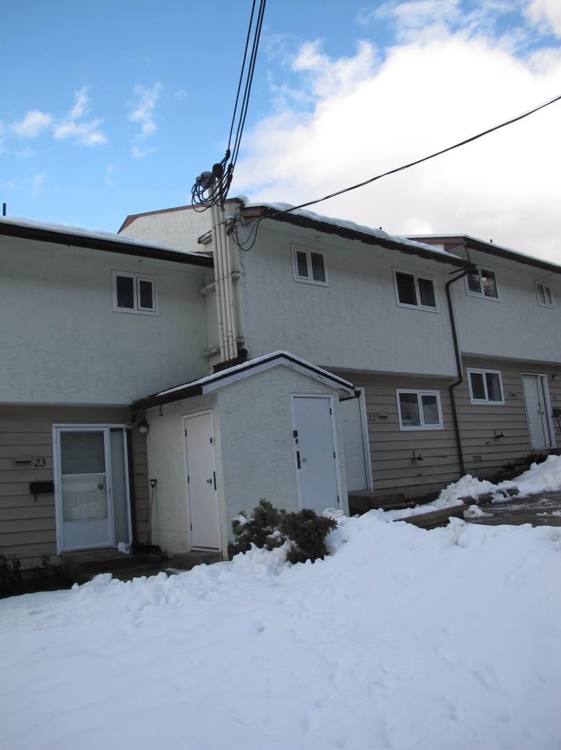 Riverview Court Building Enclosure Renewal 