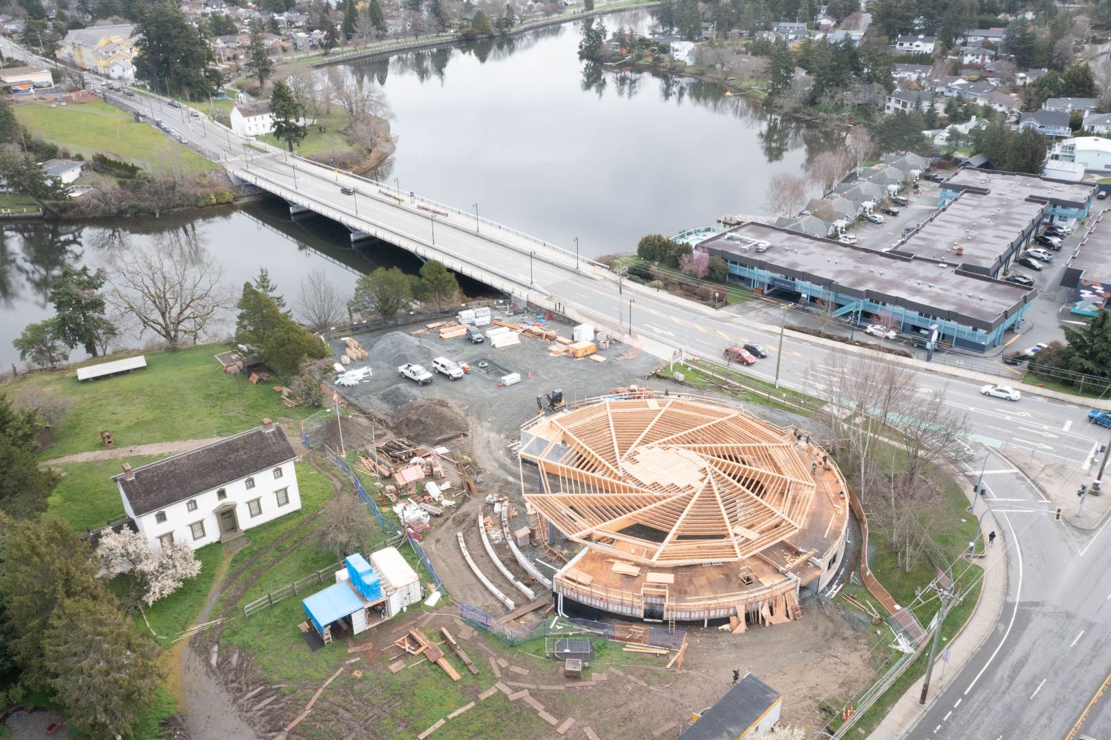 Craigflower Community and Performing Arts Centre