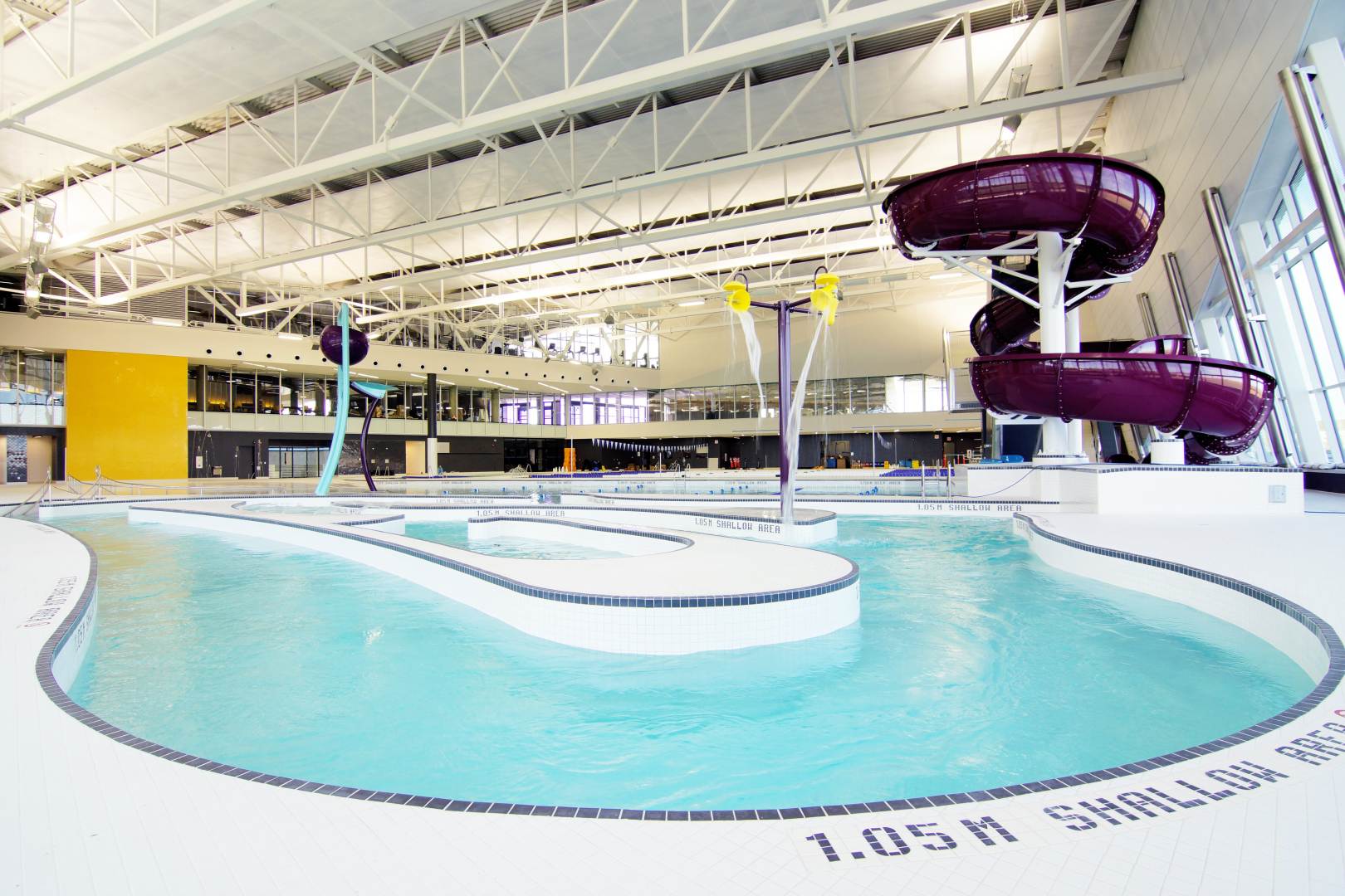 Clareview Community Recreation Centre