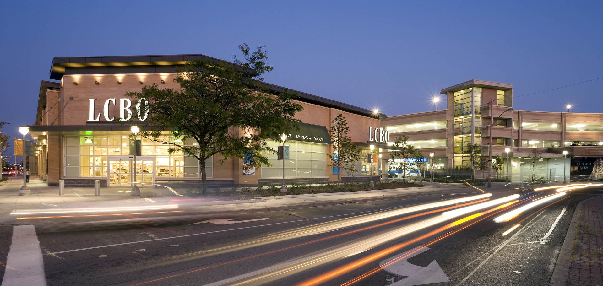 The Shops at Don Mills