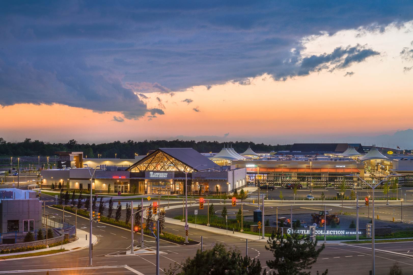 Outlet Collection at Niagara