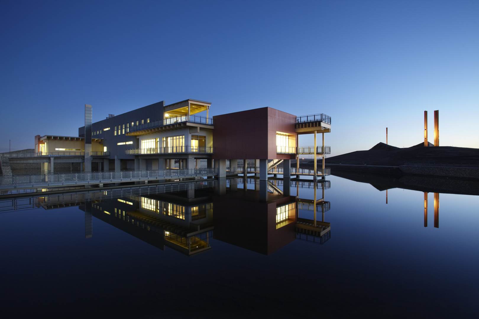 Ralph Klein Park & Environmental Education Centre