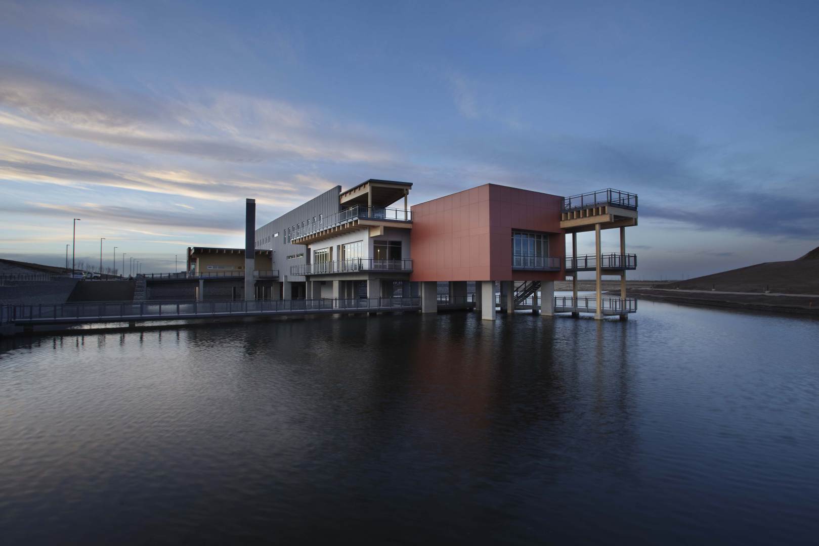 Ralph Klein Park & Environmental Education Centre