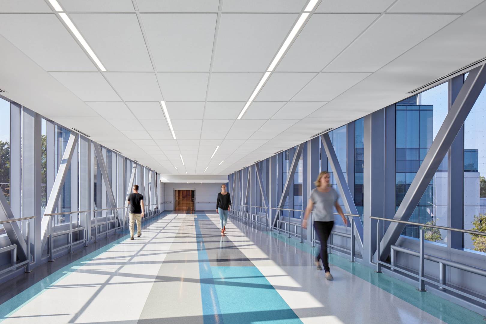 Joseph Brant Hospital Redevelopment and Expansion