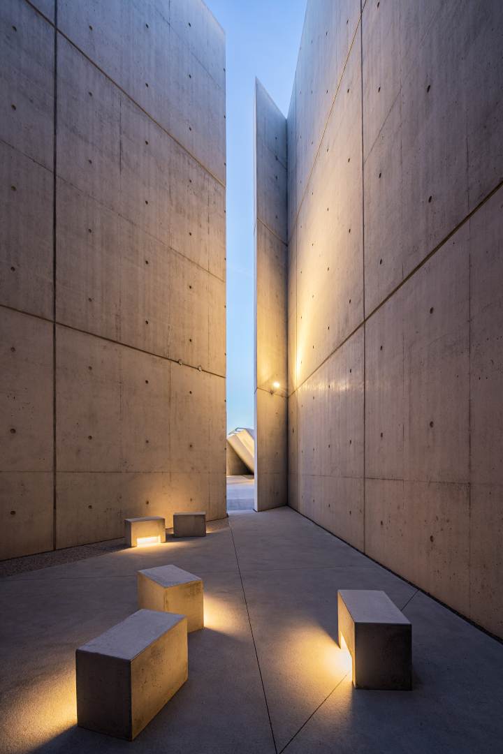 National Holocaust Monument