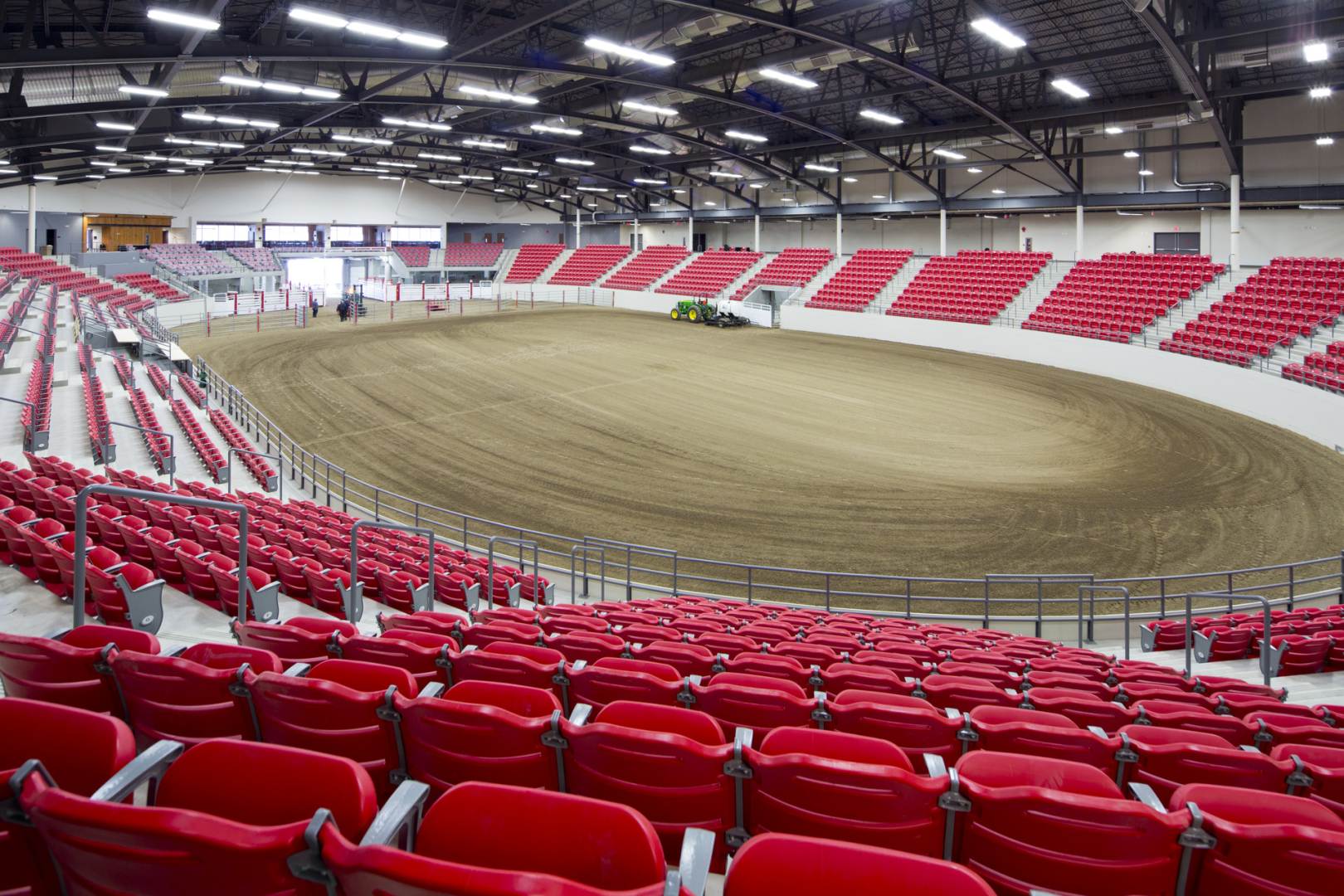 Calgary Stampede - Nutrien Western Event Centre