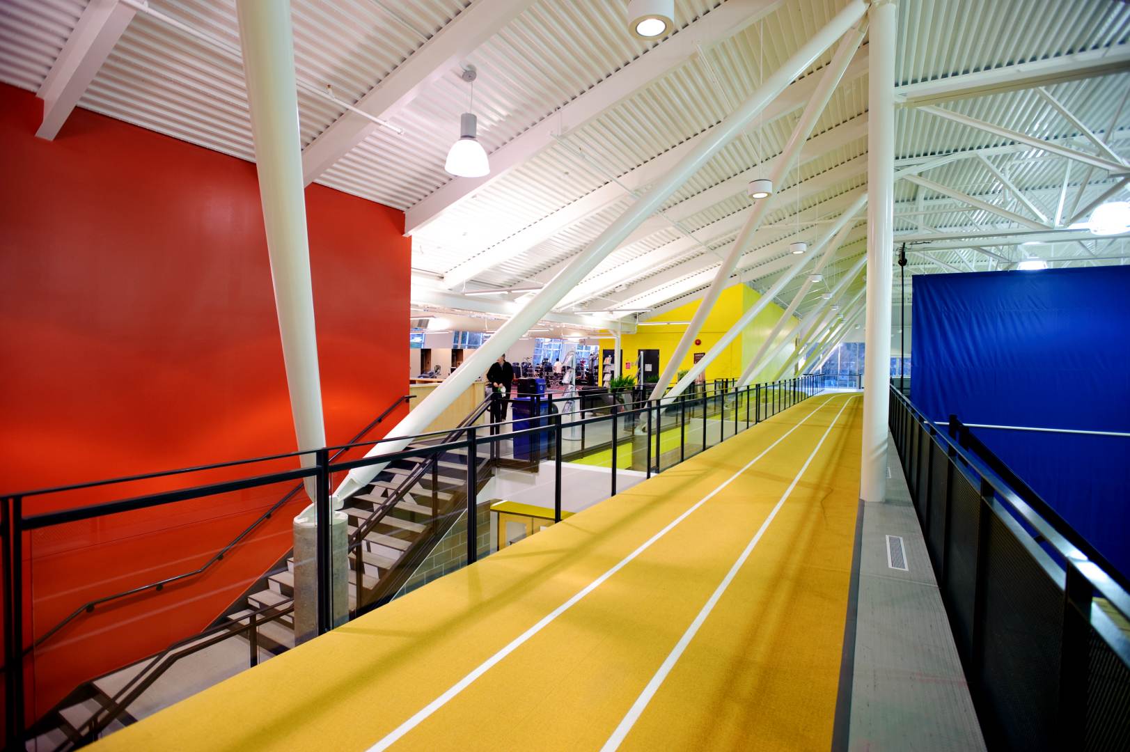 Abbotsford Recreation Centre