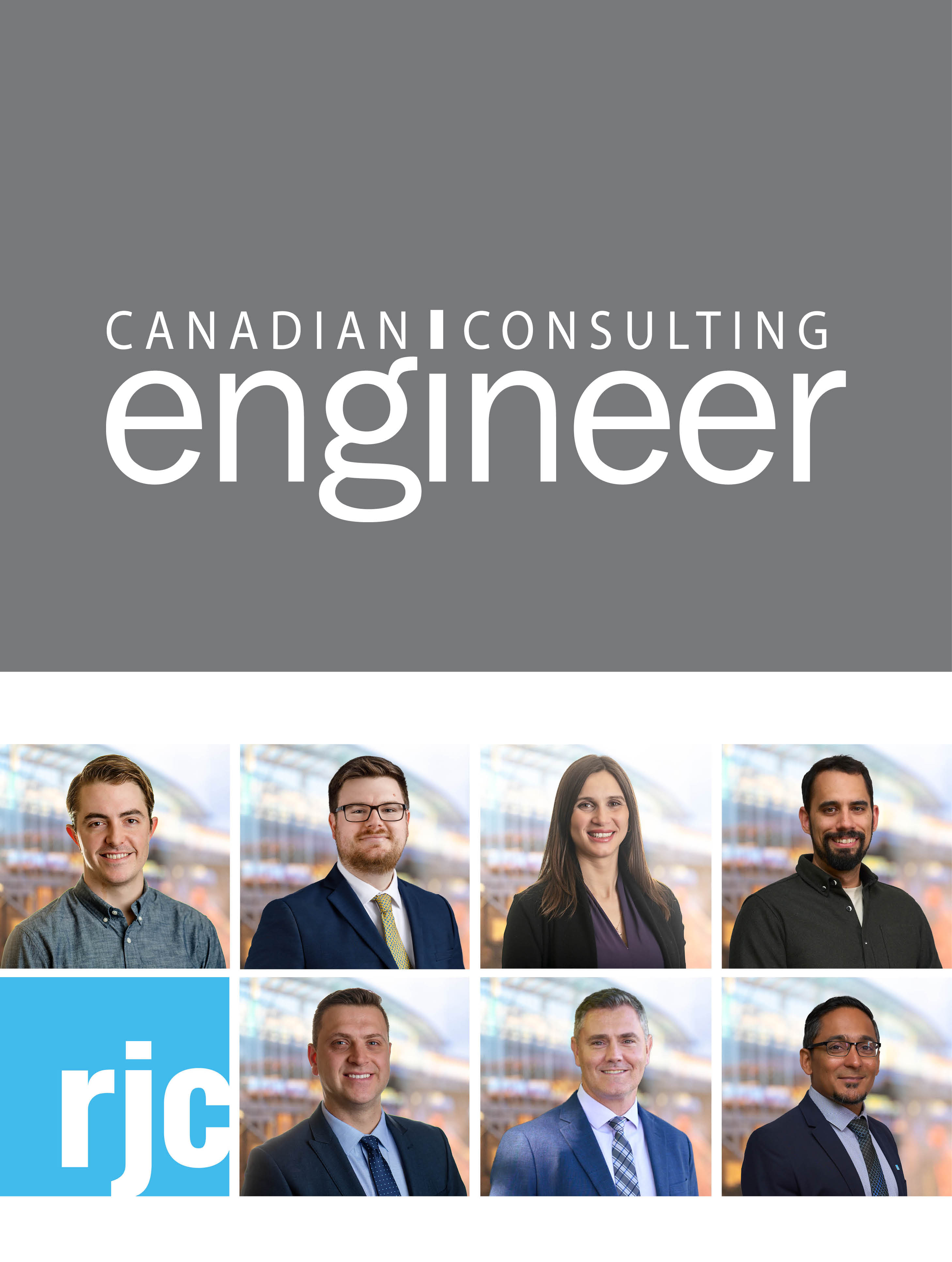 RJC Engineers appoints new associates and principals